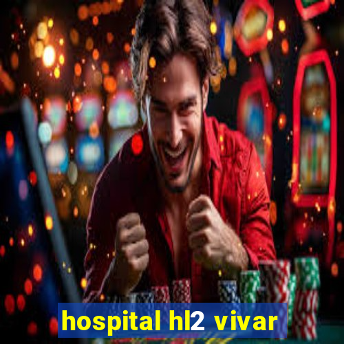 hospital hl2 vivar